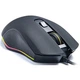 Мишка REAL-EL RM-550 USB Black (EL123200027) - зображення 4