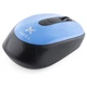 Мышка Vinga (MSW-908 Silent Click blue) - изображение 4