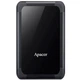 Внешний жесткий диск 2.5" 2TB Apacer (AP2TBAC532B-1) - изображение 1