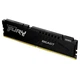 Модуль пам\'яті для комп\'ютера DDR5 32GB (2x16GB) 5600 MHz Beast Black Kingston Fury (ex.HyperX) (KF556C40BBK2-32) - зображення 4