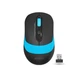 Мишка A4Tech FG10 Blue (4711421942324) - зображення 1