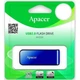 USB флеш накопитель Apacer 32GB AH334 blue USB 2.0 (AP32GAH334U-1) - изображение 6