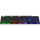 Клавіатура Defender Spark GK-300L USB UA Black (45302) - зображення 3