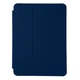 Чехол для планшета Armorstandart Smart Case iPad Pro 11 2024 Midnight Blue (ARM78296) - изображение 1