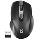 Мишка Defender Prime MB-053 Silent Wireless Black (52053) - зображення 1