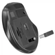 Мишка Defender Prime MB-053 Silent Wireless Black (52053) - зображення 2