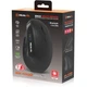 Мышка REAL-EL RM-490W Wireless/Bluetooth Black (EL123200058) - изображение 8
