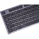 Клавіатура A4Tech KV-300H (4711421846707) - зображення 6