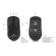 Мишка REAL-EL RM-355W Wireless Black (EL123200054) - зображення 10