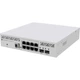 Комутатор мережевий Mikrotik (CRS310-8G+2S+IN) - зображення 1