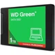 Накопитель SSD 2.5" 1TB GREEN WD (WDS100T5G0A-00CPT0) - изображение 2
