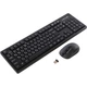 Комплект A4Tech FG1200 Wireless UA Black (4711421003186) - изображение 2
