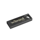 USB флеш накопитель Wibrand 64GB Stingray Grey USB 2.0 (WI2.0/ST64U5G) - изображение 1