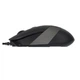 Мышка A4Tech FM10 Grey (4711421942119) - изображение 3