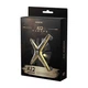 Кулер для корпуса Alseye X12 (Golden WK Push) (AS.04.03.0024) - изображение 7