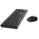 Комплект Vinga (KBSW-100 Black) - изображение 7
