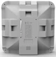 Точка доступу Mikrotik SXTsq 5 ac with 16dBi 5GHz antenna, Dual Chain 802.11ac wireless, 716MHz CPU, (RBSXTsqG-5acD) - изображение 3