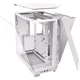 Корпус для ПК NZXT H6 Flow All white (CC-H61FW-01) - изображение 6