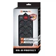 Сетевой фильтр питания REAL-EL REAL-EL RS-8 PROTECT, 3m, black (EL122300022) - изображение 2