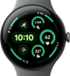 Смарт-годинник Google Pixel Watch 3 45mm Wi-Fi Matte Hazel Aluminum Case / Hazel Active Band (GA05786-DE) - зображення 2
