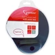Килимок для мишки Gembird (MP-GEL-BK) - зображення 2