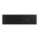 Комплект AOC KM210B Wireless UA Black (KM210B/97) - зображення 2