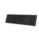Комплект AOC KM210B Wireless UA Black (KM210B/97) - зображення 8