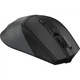Мишка A4Tech FB45CS Air2 Wireless/Bluetooth Stone Grey (4711421999304) - зображення 3