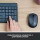 Комплект Logitech MK235 Wireless UA (920-007931) - зображення 3