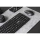 Клавиатура 2E KS260 Wireless Black (2E-KS260WB) - изображение 2