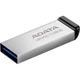 USB флеш накопитель ADATA 128GB UR 350 Silver/Black USB 3.2 (UR350-128G-RSR/BK) - изображение 3