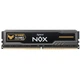 Модуль пам\'яті для комп\'ютера DDR5 32GB (2x16GB) 5200 MHz NOX TUF Apacer (AH5U32G52C522UTAA-2) - зображення 3
