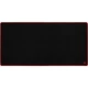 Коврик для мышки Defender Ultra XXL Black (50564) - изображение 1