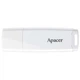 USB флеш накопитель Apacer 64GB AH336 White USB 2.0 (AP64GAH336W-1) - изображение 1