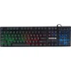 Клавіатура GamePro (GK296) USB Black (GK296) - зображення 1