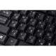 Клавіатура Vinga (KB110BK) - зображення 7