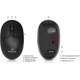 Мышка REAL-EL RM-335W Wireless Black (EL123200055) - изображение 10