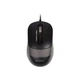 Комплект A4Tech F1010 Grey (4711421943239) - изображение 4