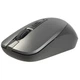 Мышка Defender Wave MM-995 Silent Wireless Grey (52993) - изображение 3