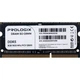 Модуль пам\'яті для ноутбука SoDIMM DDR3 8GB 1600 MHz Prologix (PRO8GB1600D3S) - зображення 1