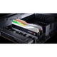 Модуль пам\'яті для комп\'ютера DDR5 32GB (2x16GB) 6000 MHz Trident Z5 RGB Silver G.Skill (F5-6000J3636F16GX2-TZ5RS) - зображення 9