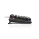 Клавиатура REAL-EL M 05 USB Grey (EL123100044) - изображение 5