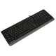 Клавиатура A4Tech FKS10 USB Grey (4711421963329) - изображение 4