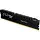 Модуль памяти для компьютера DDR5 32GB 5600 MHz Beast Black Kingston Fury (ex.HyperX) (KF556C40BB-32) - изображение 1