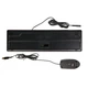 Комплект A4Tech KK-3330 USB Black (4711421961851) - изображение 6