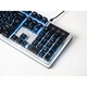 Клавіатура Vinga (KBG839 black) - зображення 6