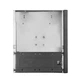 Корпус Chieftec COMPACT mATX, без БЖ, SLIM FF (IX-06B-OP) - зображення 6