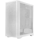 Корпус LogicConcept DART PRO MIDI WHITE MESH fans 4x120mm без БЖ ATX (AT-DART-PRO-0000-20) - зображення 2