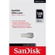 USB флеш накопичувач SanDisk 128GB Ultra Luxe USB 3.1 (SDCZ74-128G-G46) - зображення 5