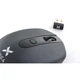 Мышка Vinga (MSW-908 Silent Click grey) - изображение 5
